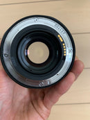Canon Lens (Zoom) Ef 24-70Mm F/2.8L