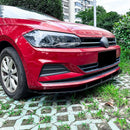 Exterior Aero Volkswagen Polo Mk6 2018 Abs