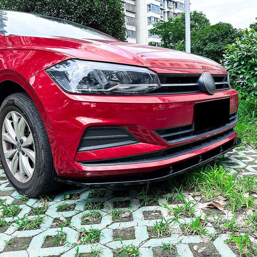 Exterior Aero Volkswagen Polo Mk6 18