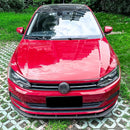 Exterior Aero Volkswagen Polo Mk6 2018 Abs