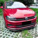 Exterior Aero Volkswagen Polo Mk6 18 Sy