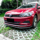 Exterior Aero Volkswagen Polo Mk6 2018 Abs