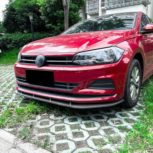Exterior Aero Volkswagen Polo Mk6 2018 Abs