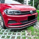 Exterior Aero Volkswagen Polo Mk6 2018 Abs