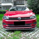 Exterior Aero Volkswagen Polo Mk6 18 Sy