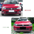 Exterior Aero Volkswagen Polo Mk6 18