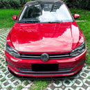 Exterior Aero Volkswagen Polo Mk6 2018 Abs