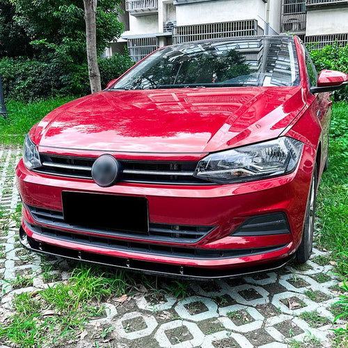 Exterior Aero Volkswagen Polo Mk6 2018 Abs