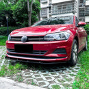 Exterior Aero Volkswagen Polo Mk6 2018 Abs