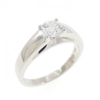 Bvlgari Ring 0.38Ct E Vs1
