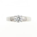 Bvlgari Ring 0.38Ct E Vs1