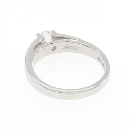 Bvlgari Ring 0.38Ct E Vs1