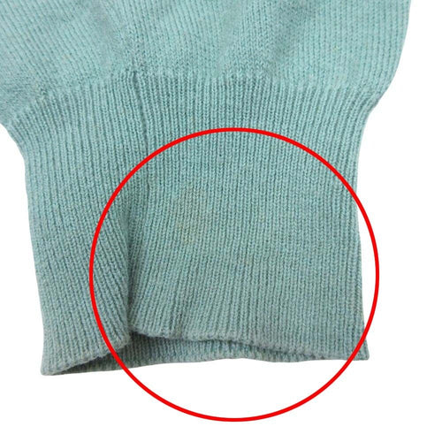 Maison Margiela Knit Sweater 15Ss M Used