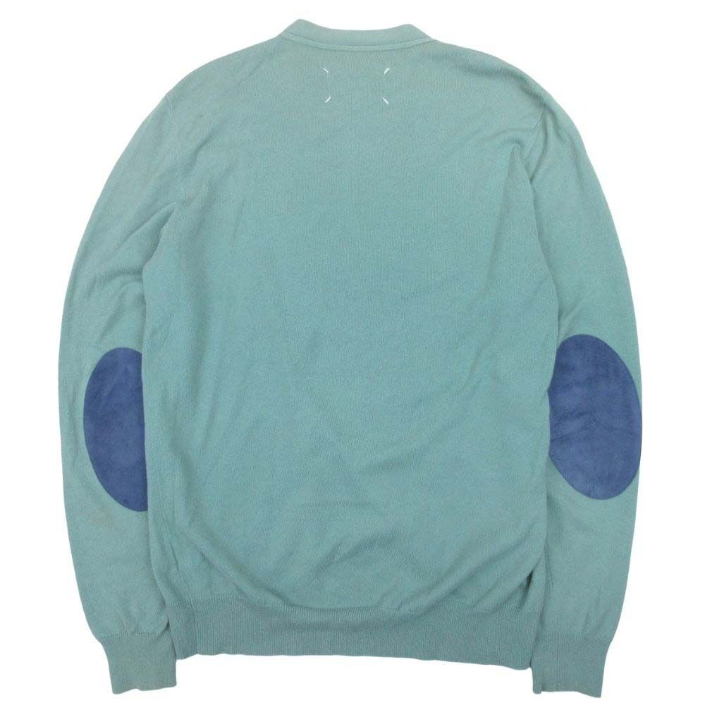 Maison Margiela Knit Sweater 15Ss M Used