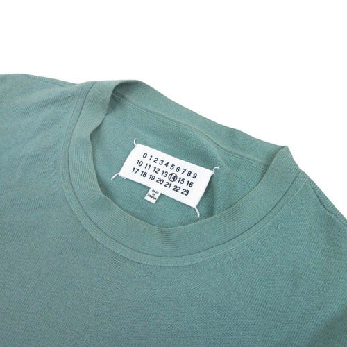 Maison Margiela Knit Sweater 15Ss M Used
