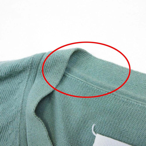 Maison Margiela Knit Sweater 15Ss M Used