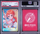 One Piece Card Game Psa10