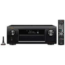 Amplifier Body Denon Av 7.2Ch Dolby Atmos Dts:X Hdcp2.2 Dsd& Avr-X4200W-K