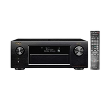 Amplifier Body Denon Av 7.2Ch Dolby Atmos Dts:X Hdcp2.2 Dsd& Avr-X4200W-K