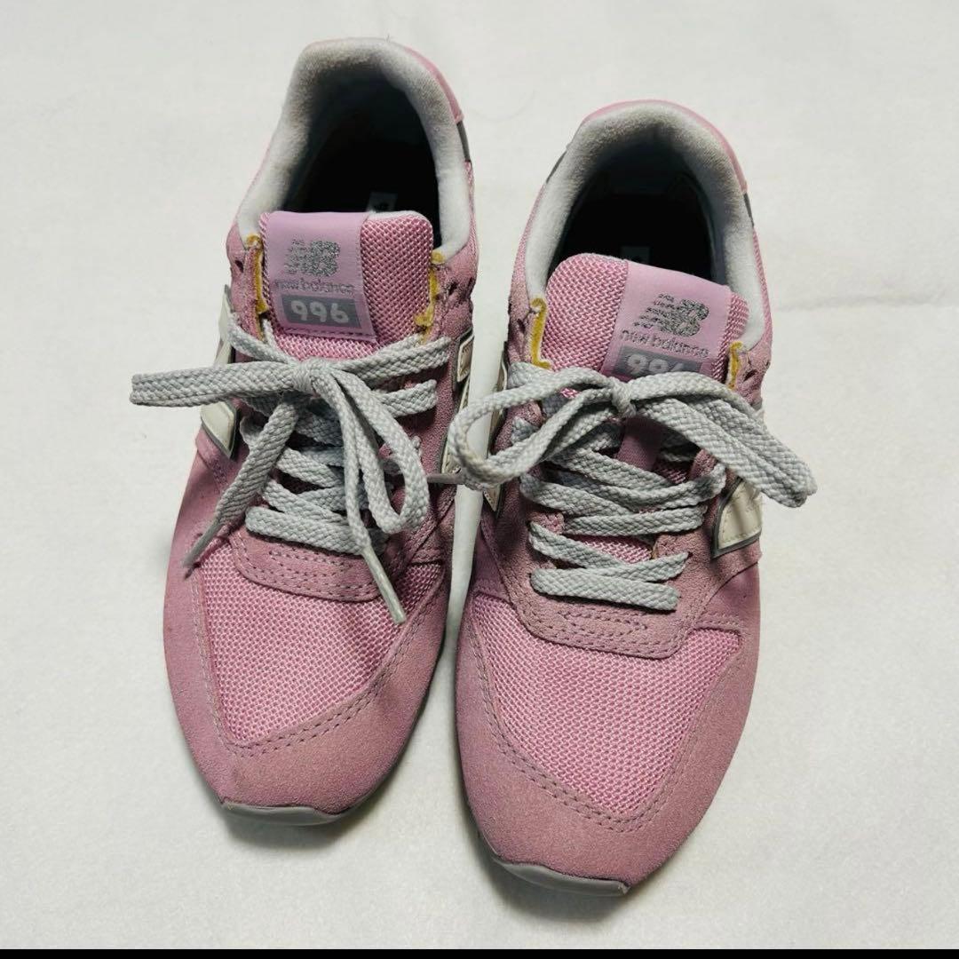 New Balance Sneakers 996 22.5