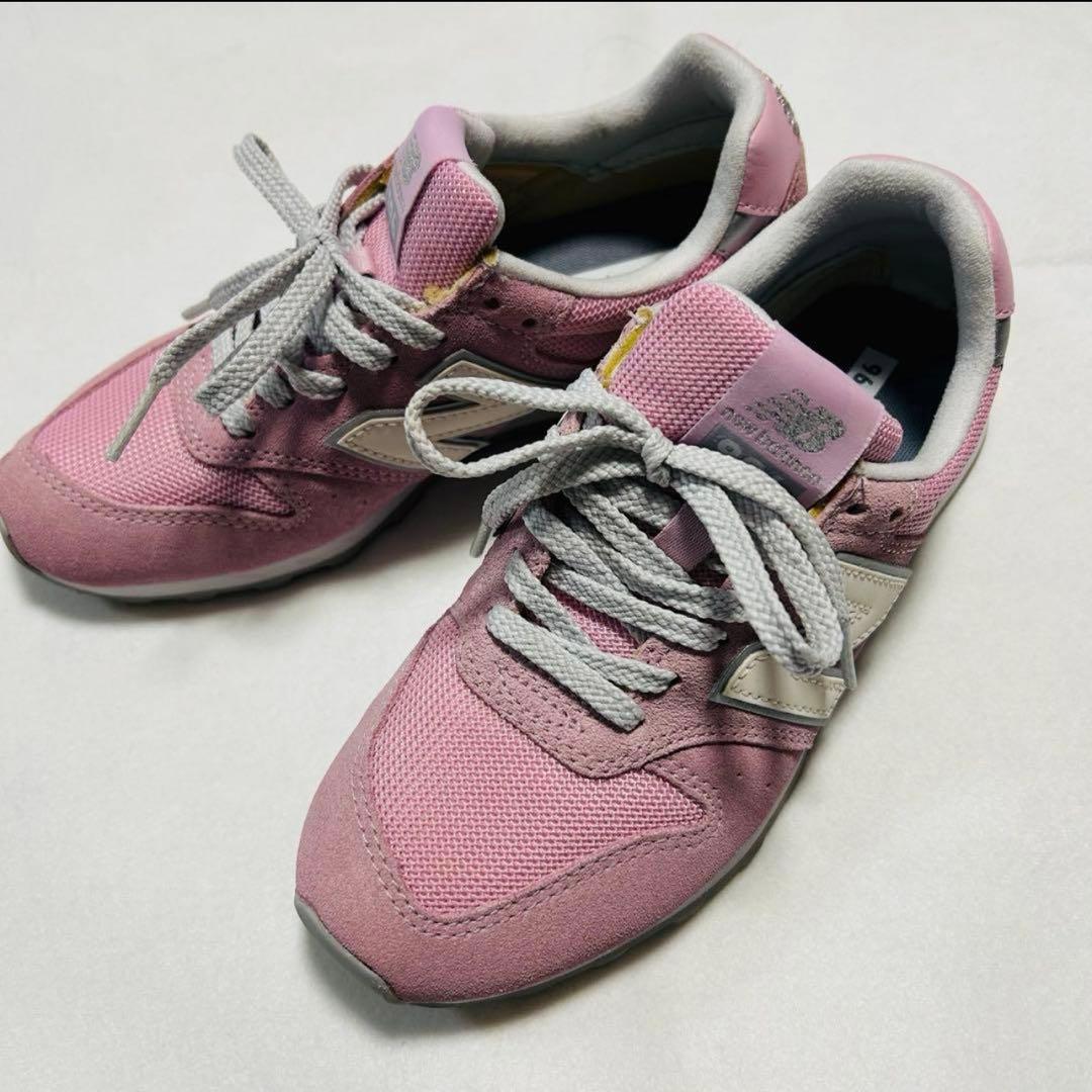 New Balance Sneakers 996 22.5
