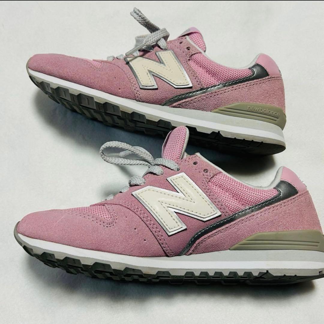 New Balance Sneakers 996 22.5