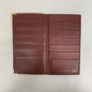 Cartier Bi-Fold Wallet