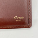 Cartier Bi-Fold Wallet