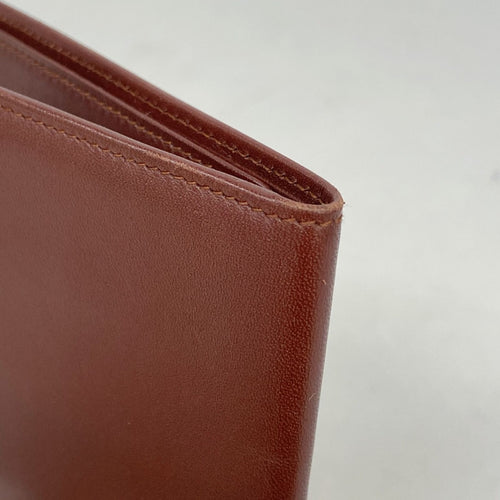 Cartier Bi-Fold Wallet