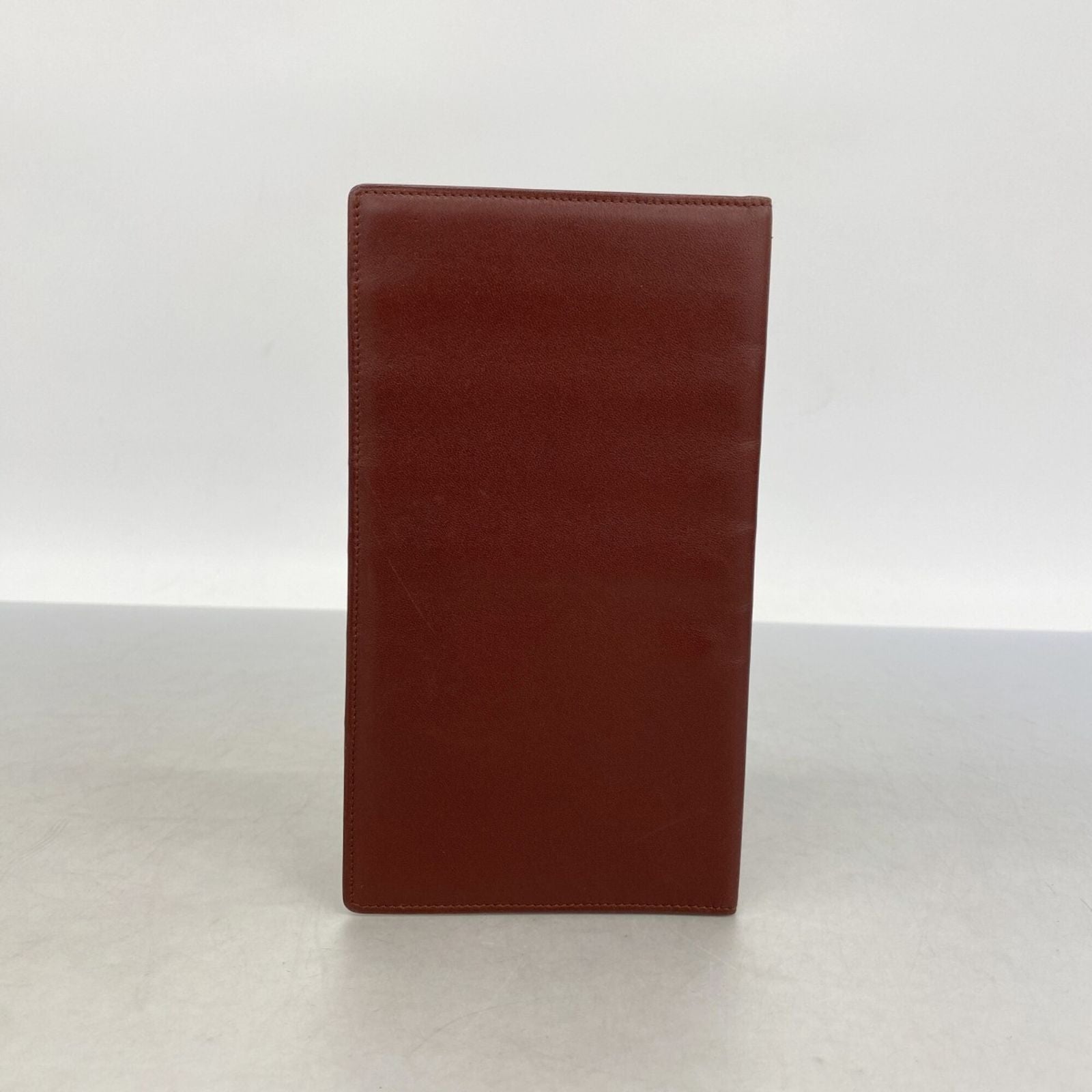 Cartier Bi-Fold Wallet