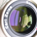 Prime Lenses Contax Carl Zeiss Sonnar T* F/2.8