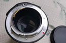 Prime Lenses Contax Carl Zeiss Sonnar T* F/2.8