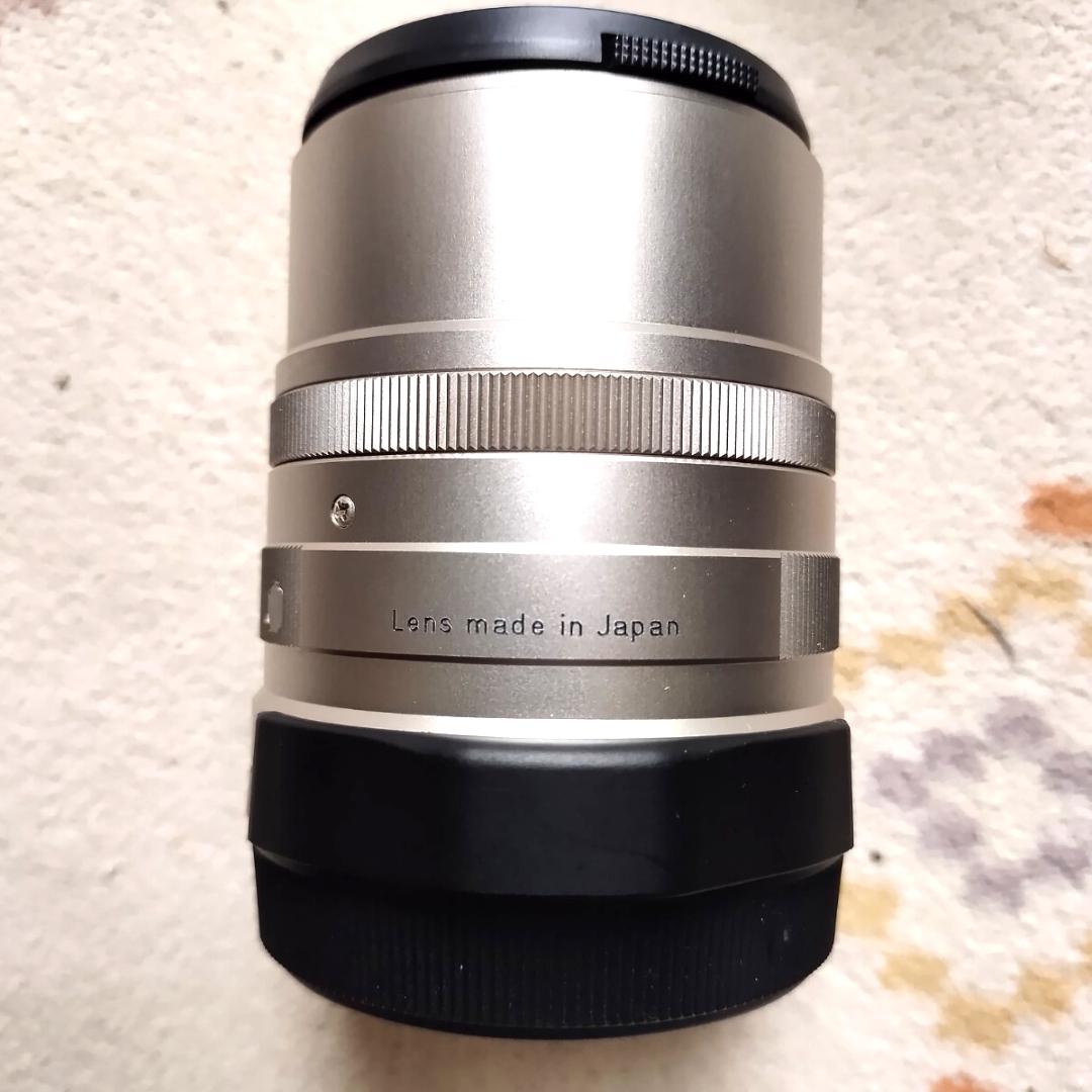 Prime Lenses Contax Carl Zeiss Sonnar T* F/2.8