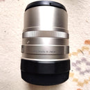 Prime Lenses Contax Carl Zeiss Sonnar T* F/2.8