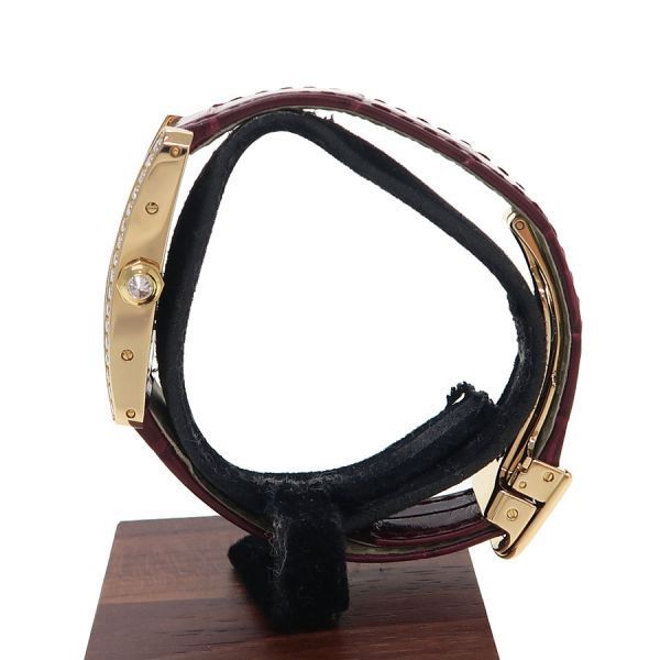 Cartier Others Sm W:19 H:35Mm Wb707931 A
