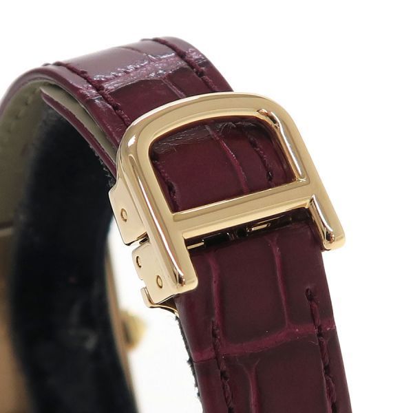 Cartier Others Sm W:19 H:35Mm Wb707931 A