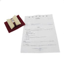 Cartier Others Sm W:19 H:35Mm Wb707931 A