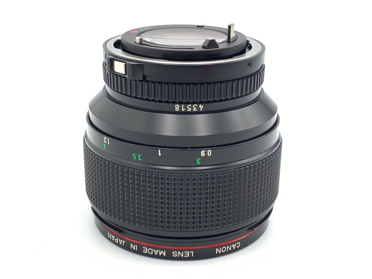 Lens (Single Focus) Nfd 85/1.2 L