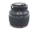 Lens (Single Focus) Nfd 85/1.2 L