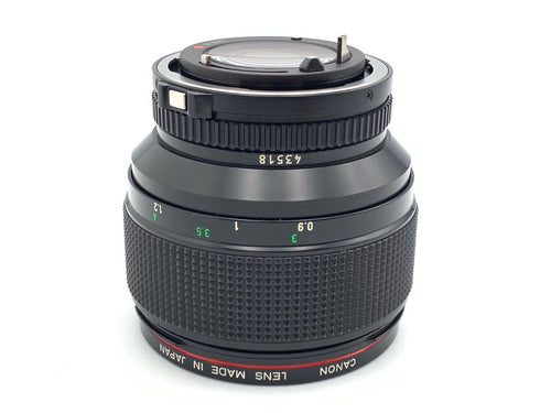 Lens (Single Focus) Nfd 85/1.2 L