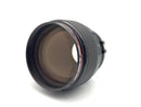 Lens (Single Focus) Nfd 85/1.2 L