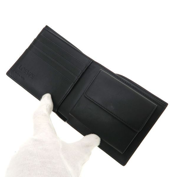 Loewe Long Wallet C660501X03 A