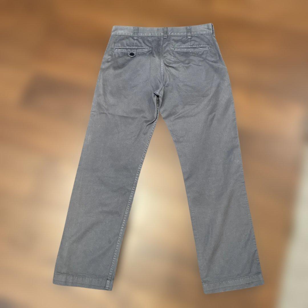 Comme Des Garcons Homme Work Pants, Cargo Painter'S Hl-P021 S