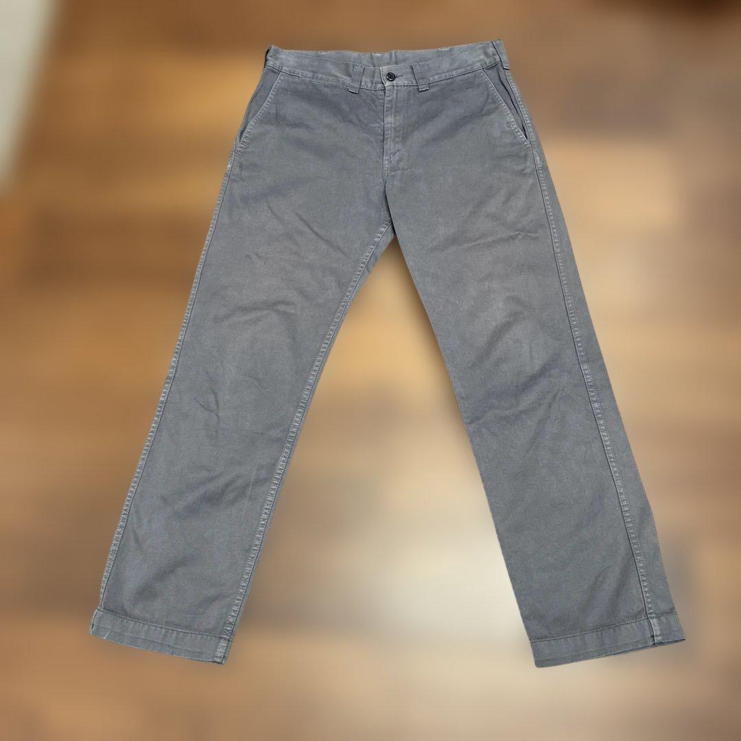 Comme Des Garcons Homme Work Pants, Cargo Painter'S Hl-P021 S