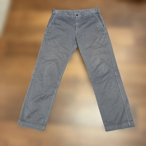 Comme Des Garcons Homme Work Pants, Cargo Painter'S Hl-P021 S
