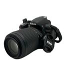 Nikon Digital Slr Hdn204