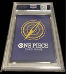 One -Piece Card Game 151 R Op13-089