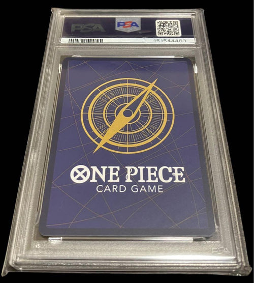 One -Piece Card Game 151 R Op13-089