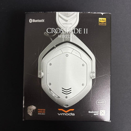 Roland Wireless Headphones V-Moda Crossfade Ii