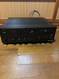 Onkyo Integrated Amplifiers A-815Rs